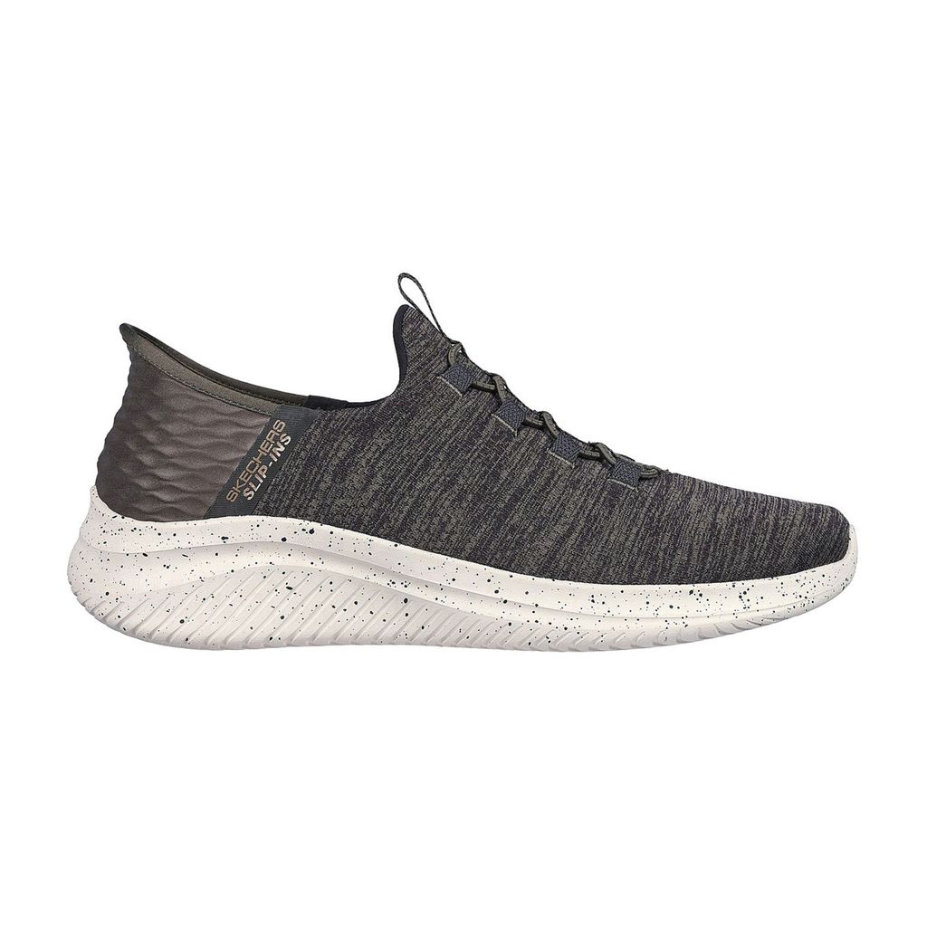 Skechers Ultra Flex 3.0 Right Away Trainingsschuh Grün
