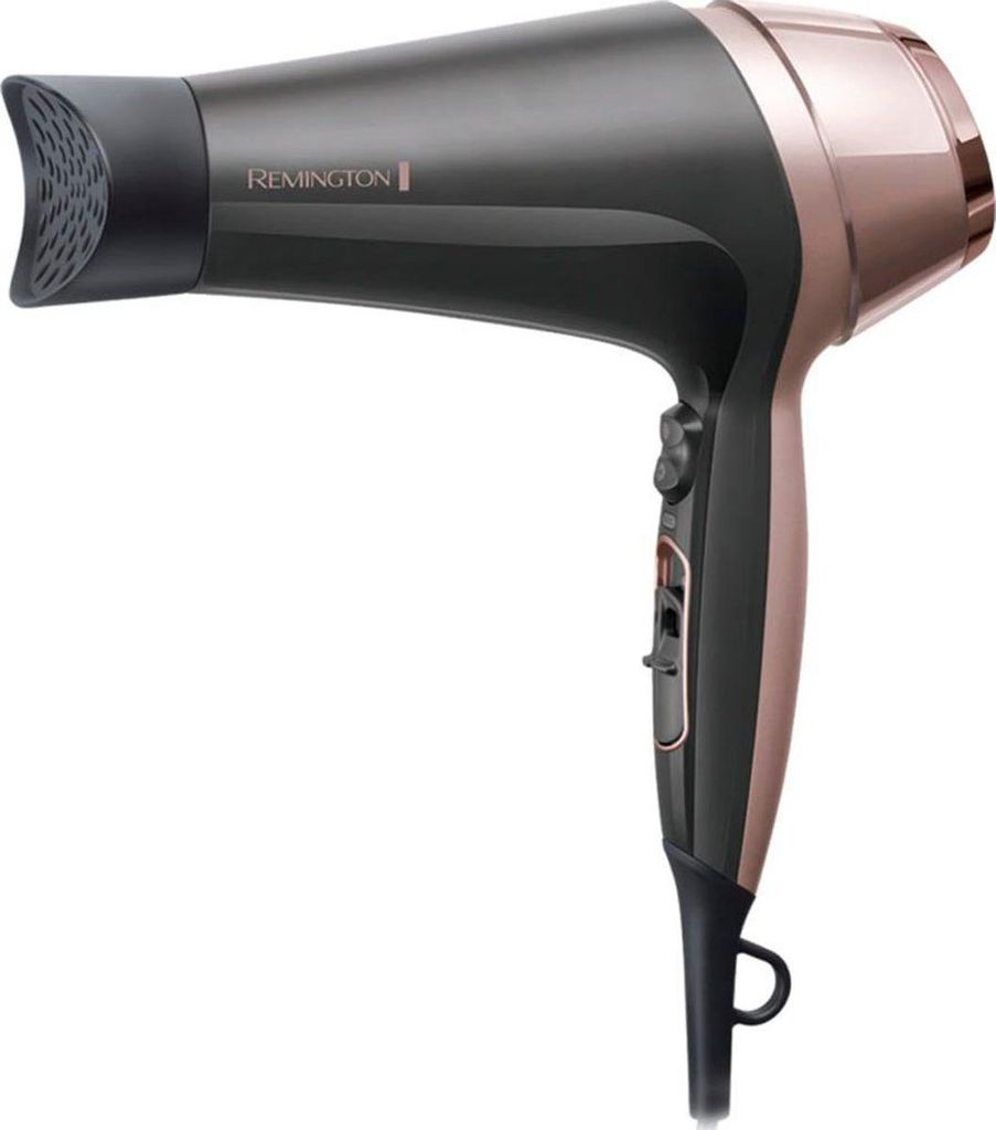 REMINGTON Haartrockner Curl and Straight Confidence D5706 Produktbild 
