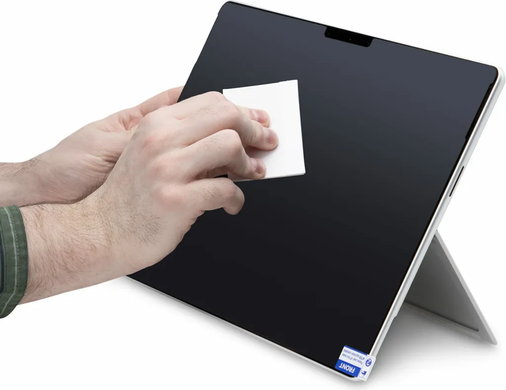Filtre de Confidentialité 12,3 pouces pour Microsoft Surface Pro 7/6/5 - 4