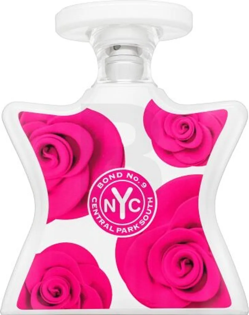 Central Park South Bond No. 9 Eau de Parfum florale et boisée femme 100ml