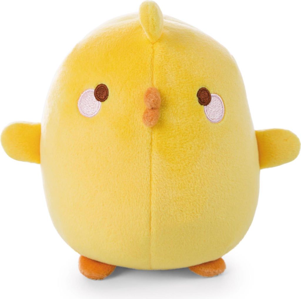 Nici 47744 - Molang - Pulcino Piu Piu, 12 cm Immagine del prodotto 