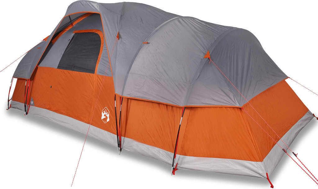 Tente familiale de loisirs d'extérieur Tipi pour 12 personnes