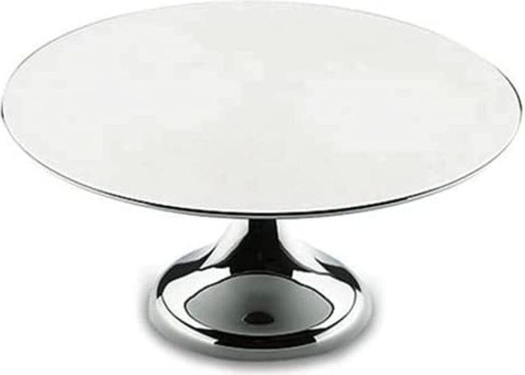 LACOR - 67030 - Portatartas 30 cm. Inox