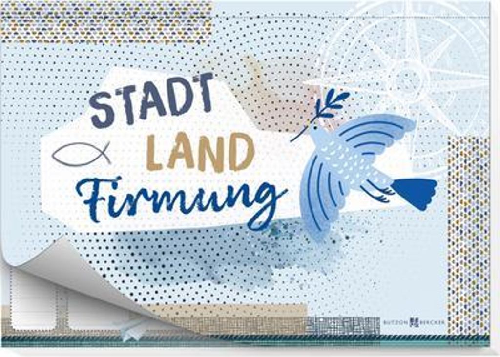 Stadt - Land - Firmung Image du produit 