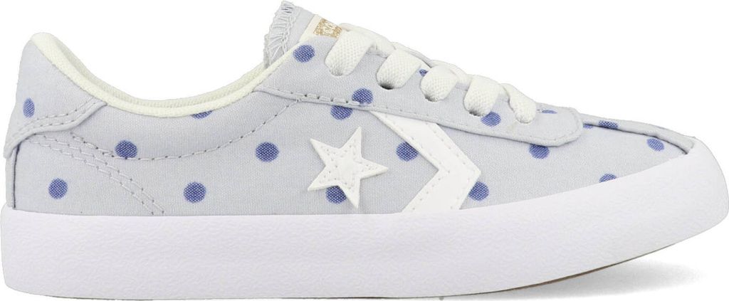 Converse All Stars Meisjes 660736C Grau-28