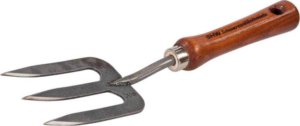 SHW Rex Handgabel Rex Handgabel Produktbild 
