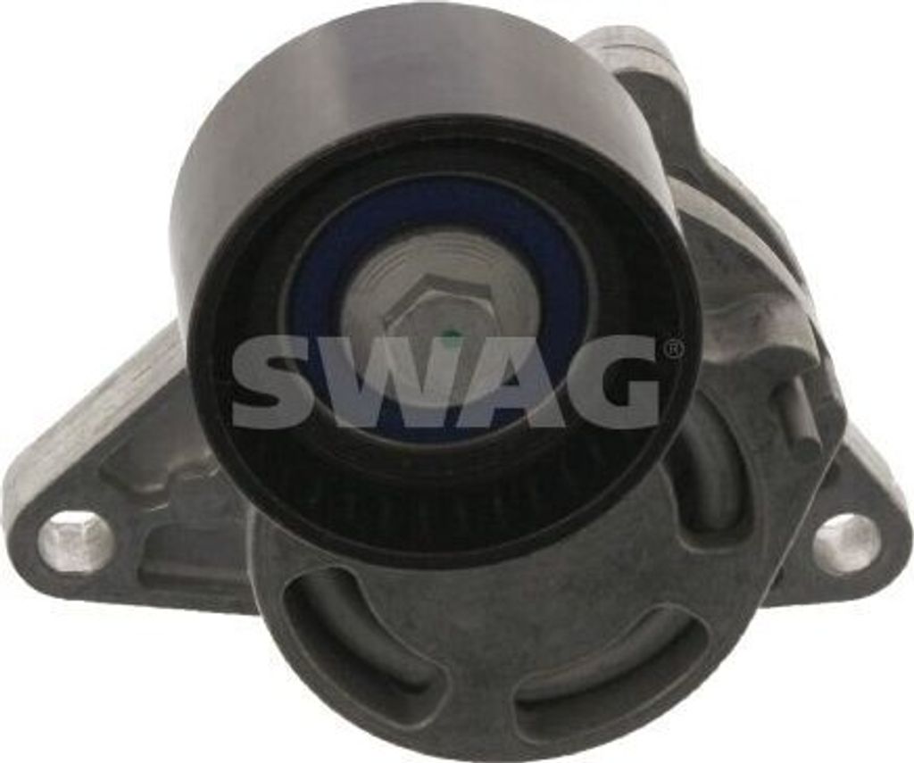 SWAG 60 93 7154 Riemenspanner Keilrippenriemen für OPEL Produktbild 