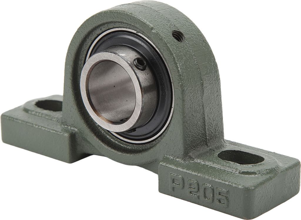 Cast Iron Pillow Block Mounted Bearing,Block Mounted Bearing,1in Block Mounted Bearing,Pillow Block Bearings,Mounted Pillow Block Bearings,Block Mo...