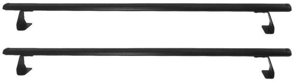 OMAC 7522920B-2 Dachreling Dachträger Aluminium für VW Produktbild 