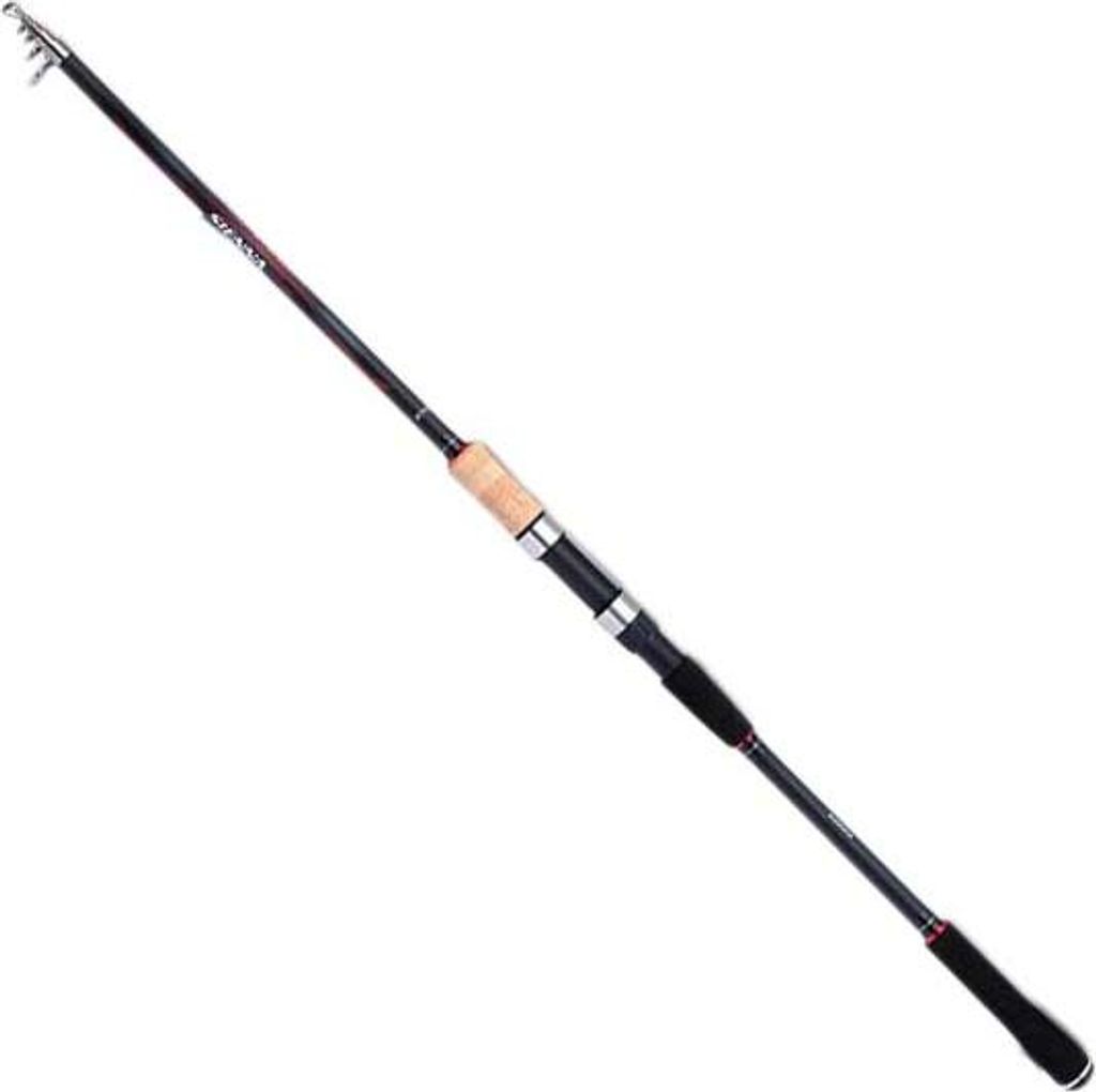 Shimano Fishing Sienna Ar Tegt Wrap Bolognese Rute 3.30 m / 30-60 g 3.30 m