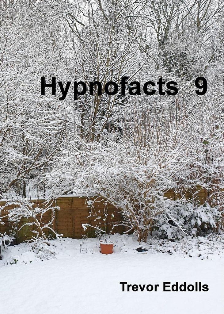 Hypnofacts 9