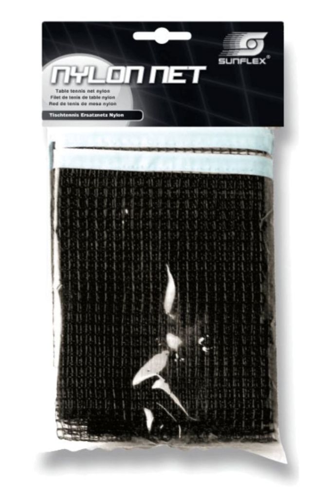 Sunflex 20254 Tischtennis Ersatznetz Nylon