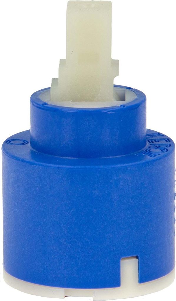 KEROX Kartusche K-35 A - Ø 35 mm Steuereinheit Regeleinheit für Einhebel-Armaturen Bad/Küche