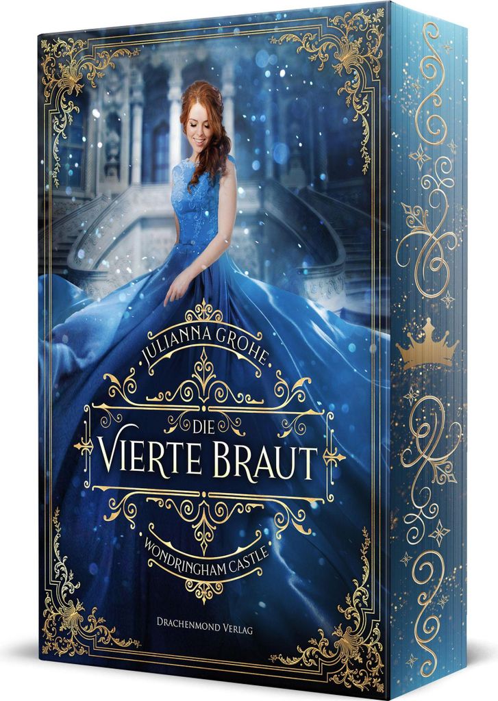Die vierte Braut