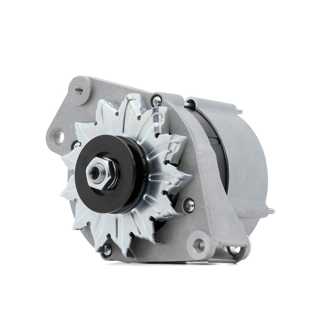 RIDEX 4G0930 Lichtmaschine Generator LiMa 65A 12V für VW Produktbild 