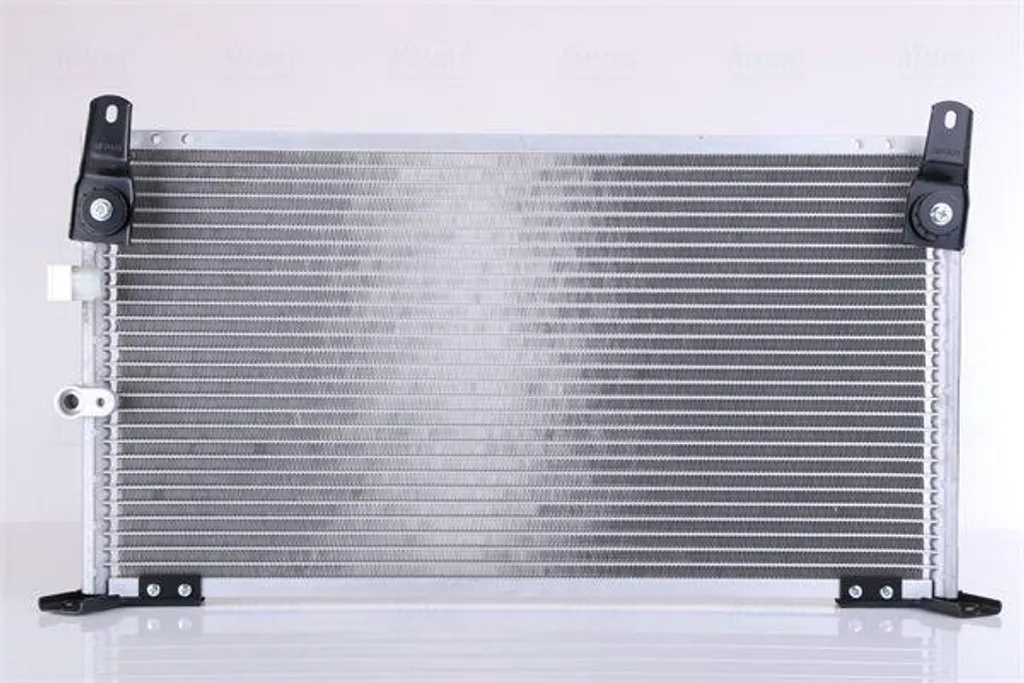Réparer Clim Hilux : Condenseur Nissens 940018 de Rechange 8846035280