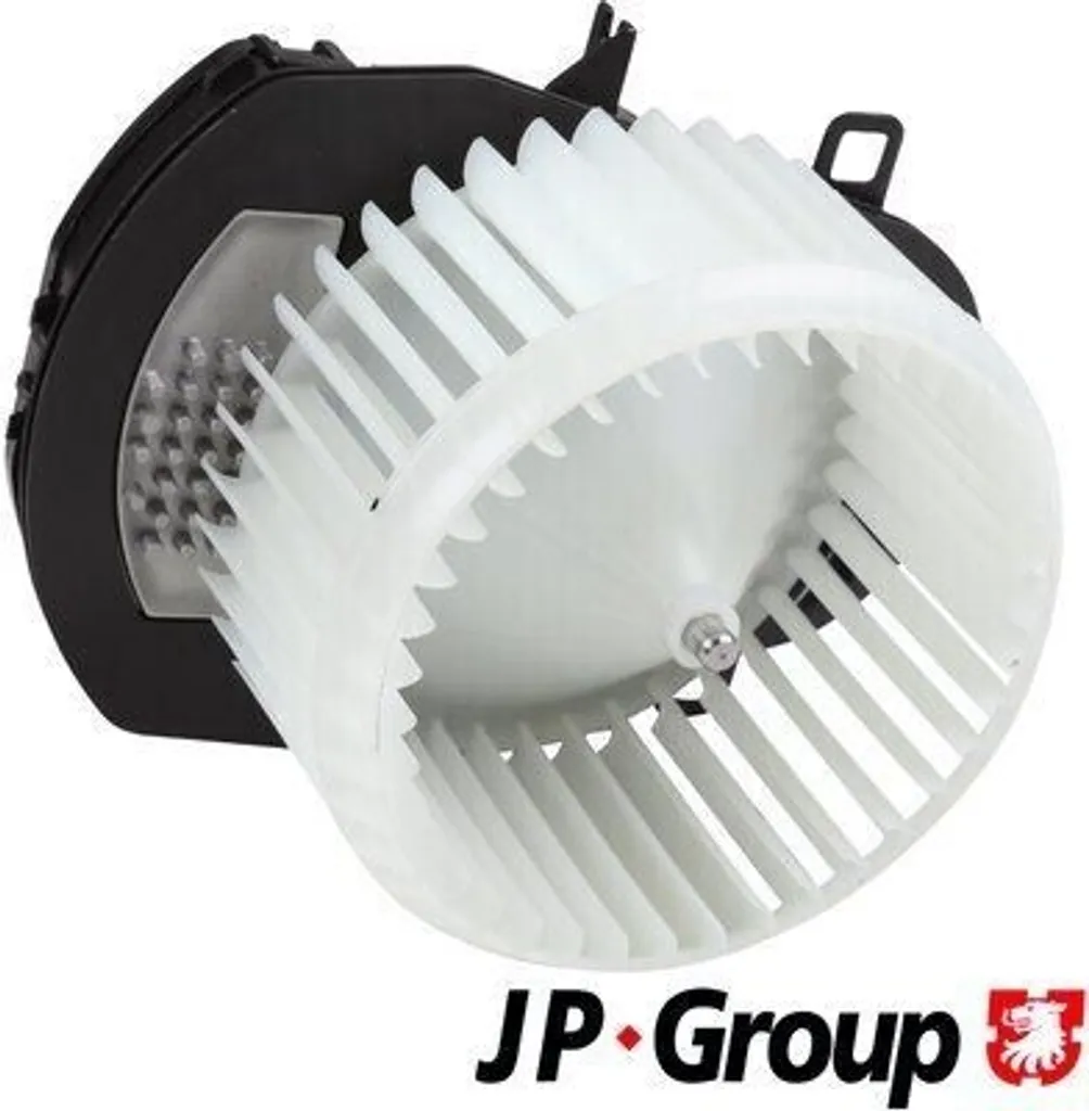 Pulseur de chauffage pour réparer la ventilation de Cayenne et Touareg