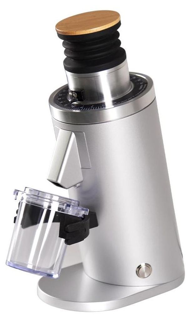 ROASTLY DF54 Kaffeemühle Gen 3 III V3/V4, Elektrische Produktbild 