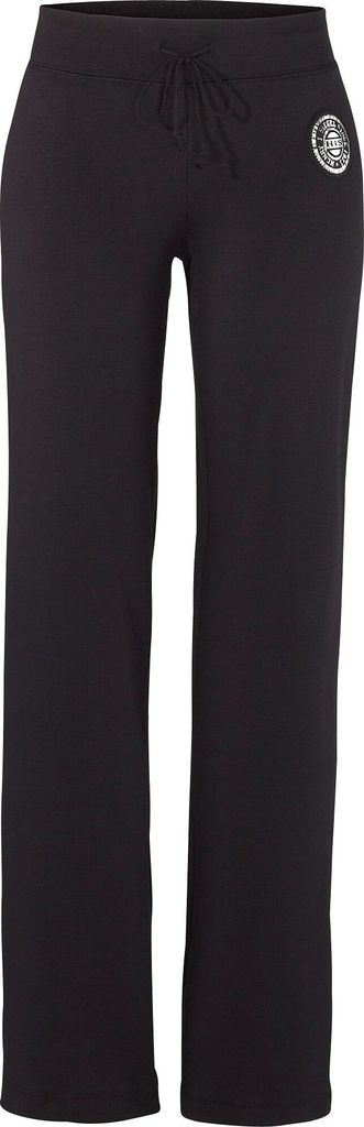 H.I.S. Wellnesshose schwarz Größe 40/42