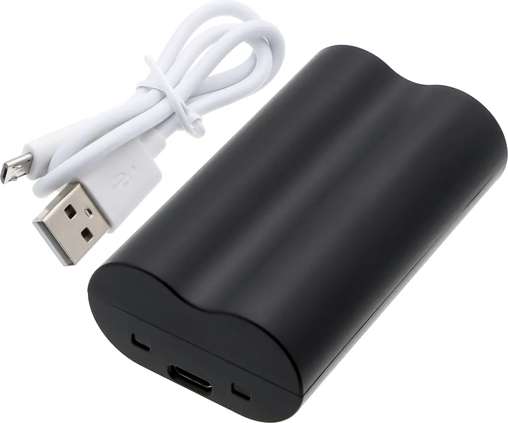 Batterie de Secours pour Caméra Tapo C420 et Sonnette Vidéo D230S1