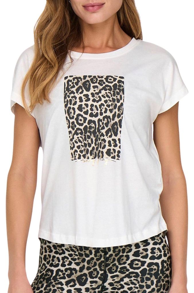 Only Play Cali Life Shirt Damen