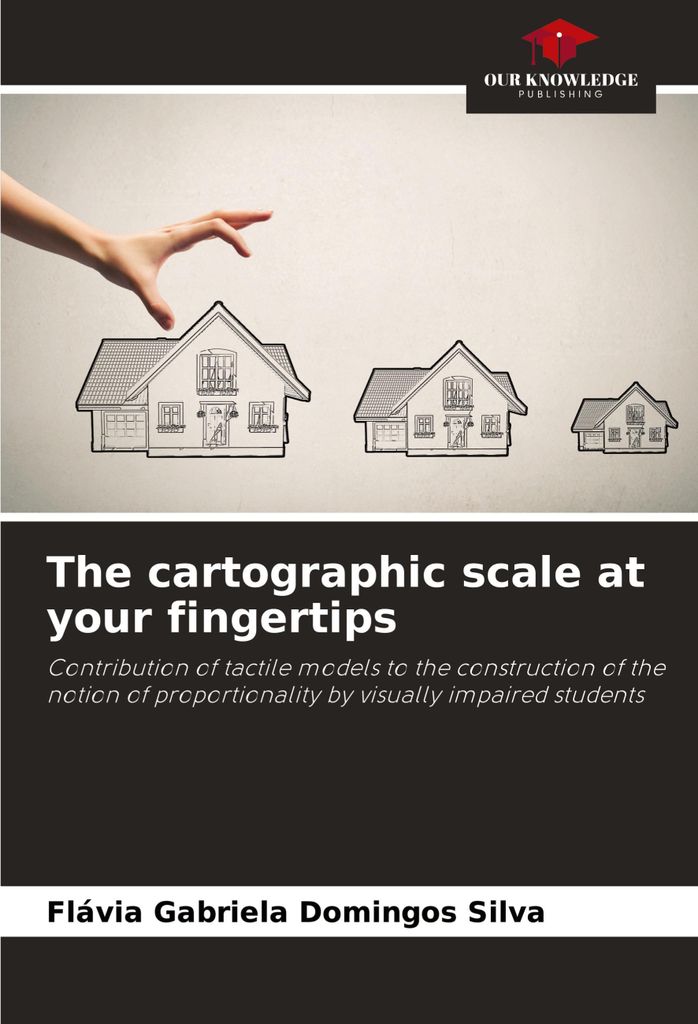 The cartographic scale at your fingertips