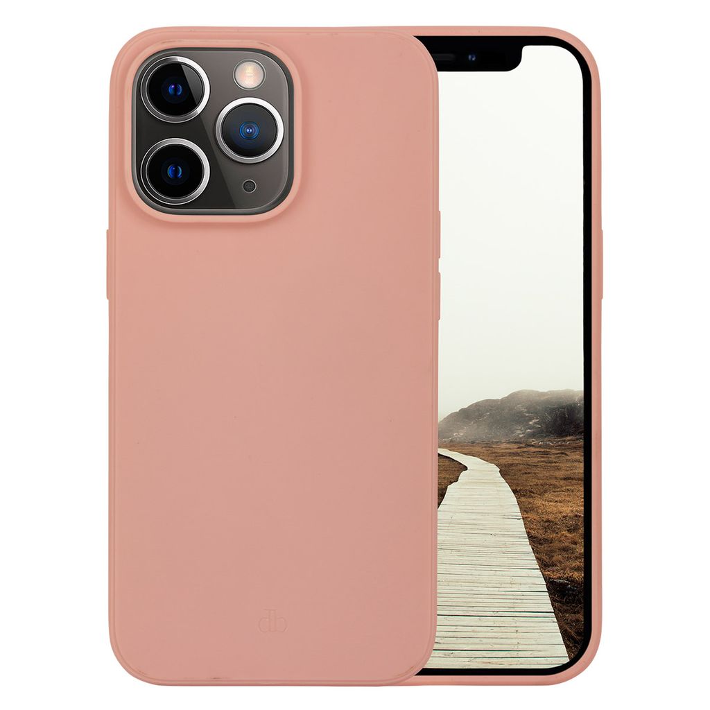 Greenland-iPhone 13 Pro Max-Pink Sand Produktbild 
