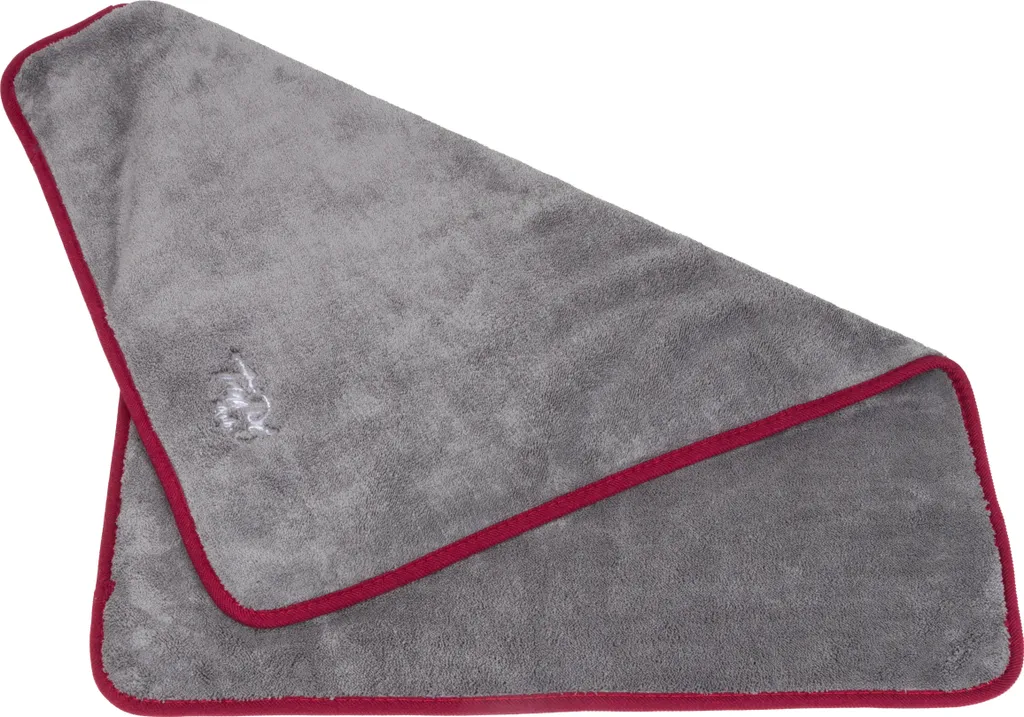 Crea un Angolo di Relax con la Coperta TrendPet Ruby 90x65 cm
