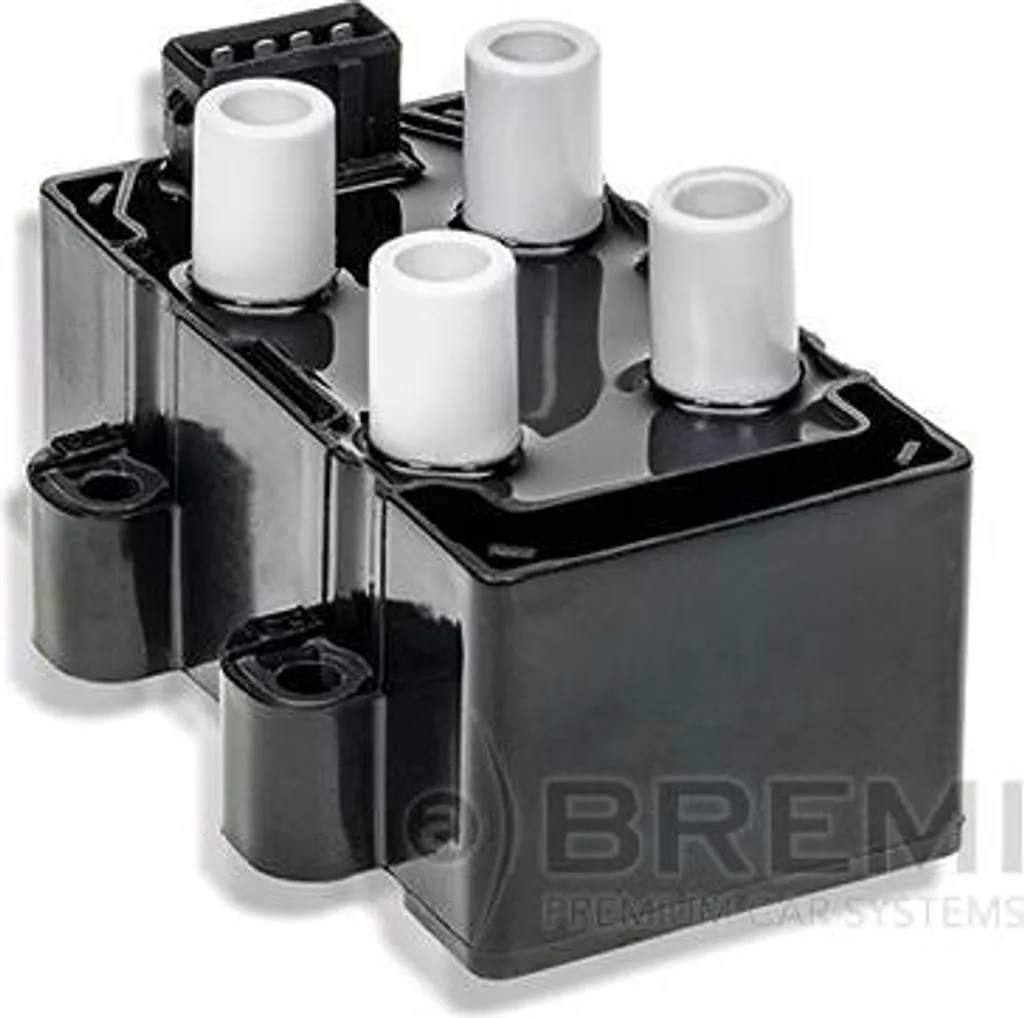 BREMI 11719 Bobina Accensione Renault 7700872449 - Stop ai Misfire