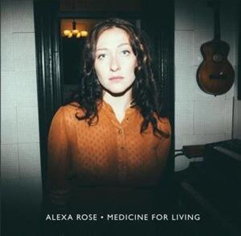 Medicine For Living