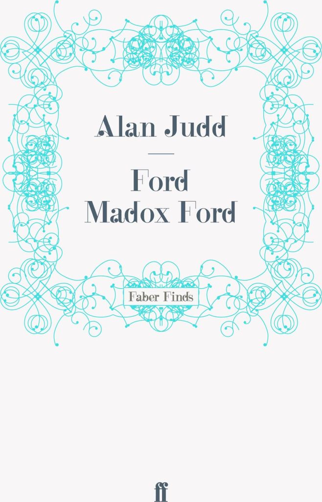 Ford Madox Ford