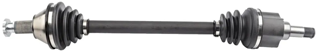 Cardan de transmission avant gauche 188150 pour Skoda Fabia III et VW