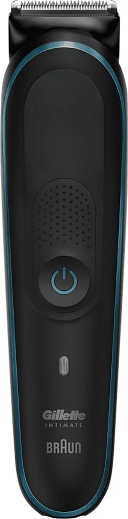 Gillette Intimate Elektrischer Trimmer Produktbild 