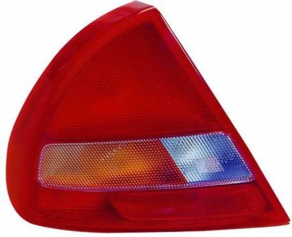 Fanale Posteriore Destro Mitsubishi Lancer VI 95-03 ABAKUS MR241382