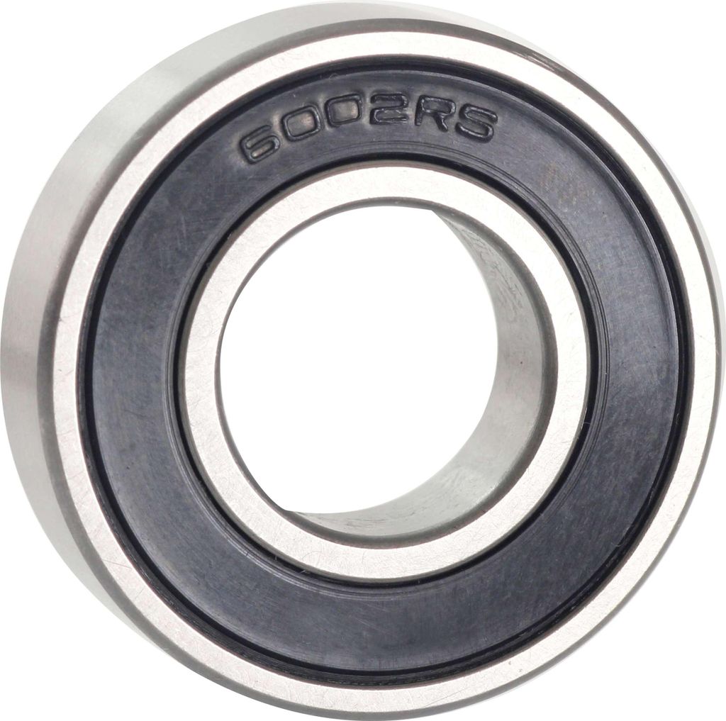 Marwi Rillenkugellager 6002, Union, CB-086, 15 x 32 x 9 mm