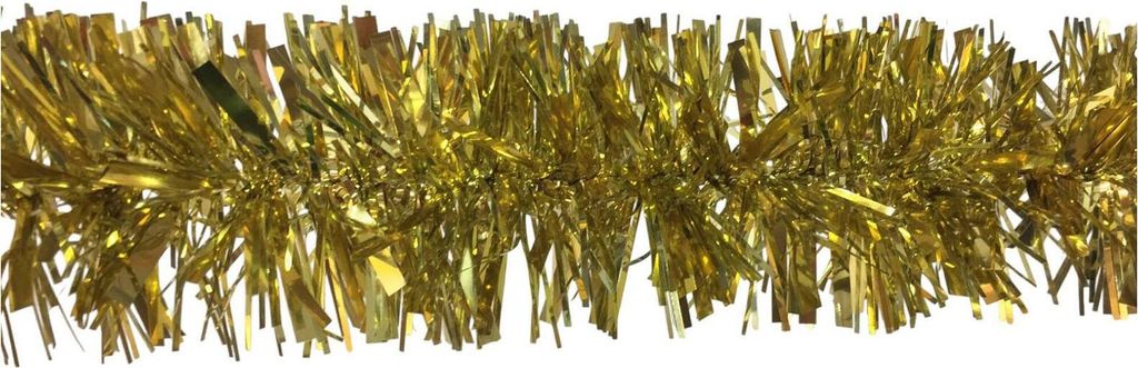 Dmora Weihnachtsdeko Oberaar Gold