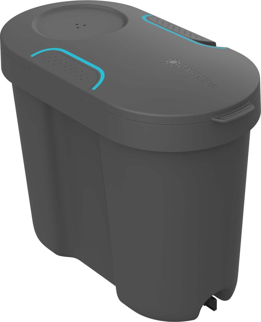 Gardena Wasserreservoir: Wasseraufbewahrung für In- und Produktbild 8