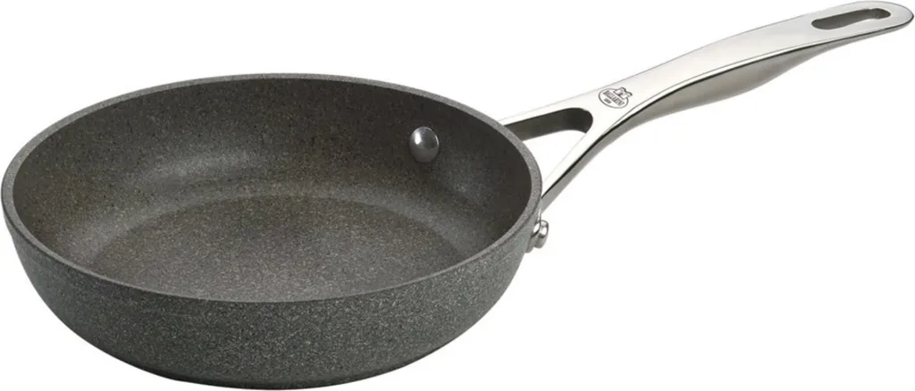 Migliore Padella 20cm Induzione Ballarini Salina - Made in Italy