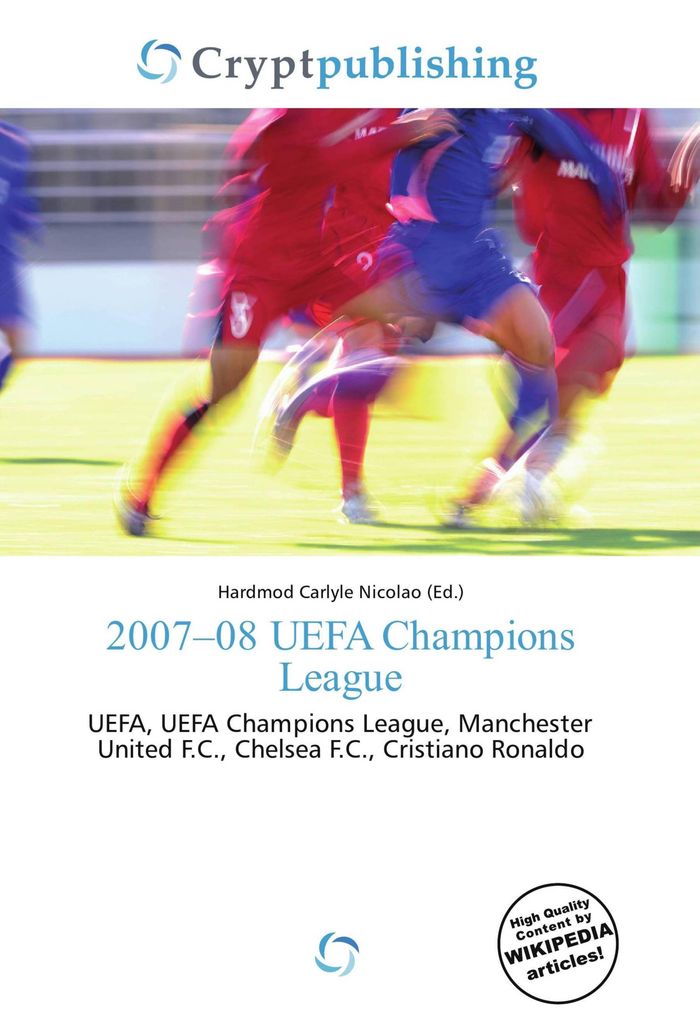 2007-08 UEFA Champions League
