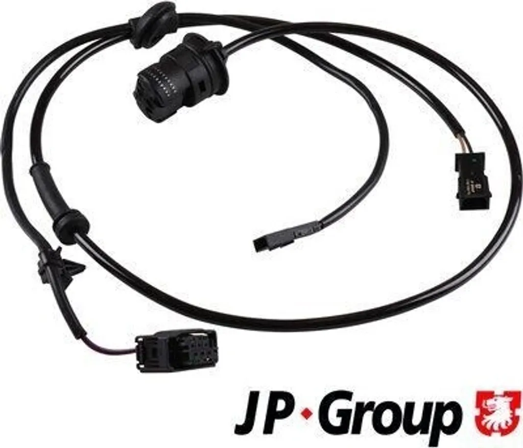 Capteur ABS pour remplacer piece defectueuse sur Audi A6 de 1997 a 2005