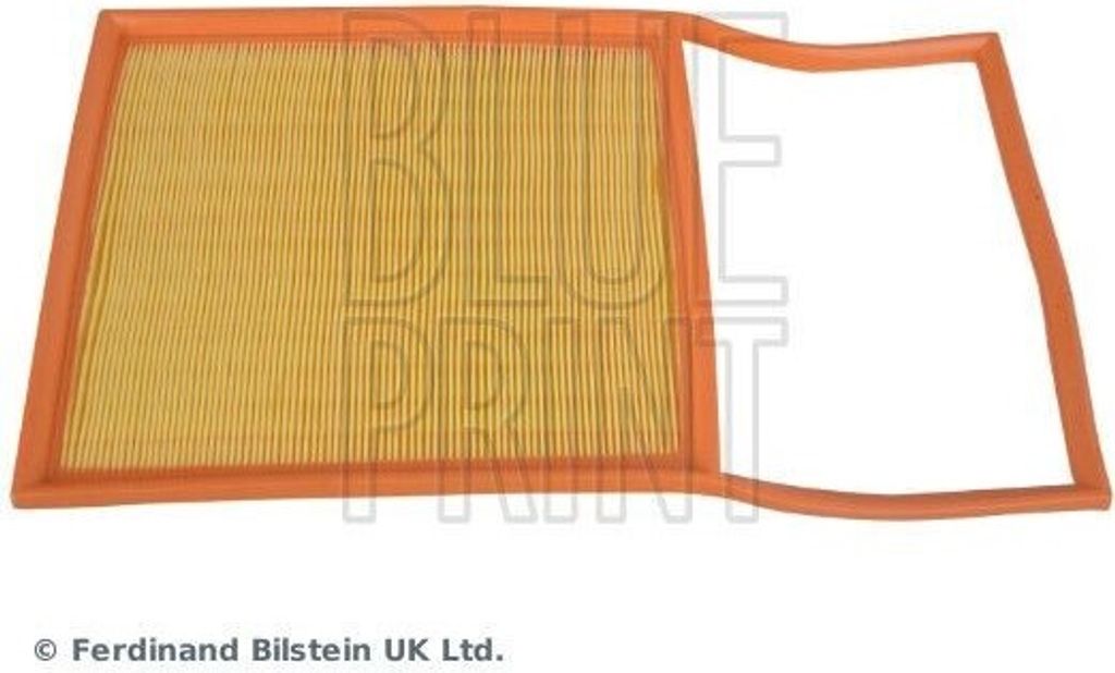 Luftfilter BLUE PRINT ADBP220110 für MG MG 3 II Filtereinsatz