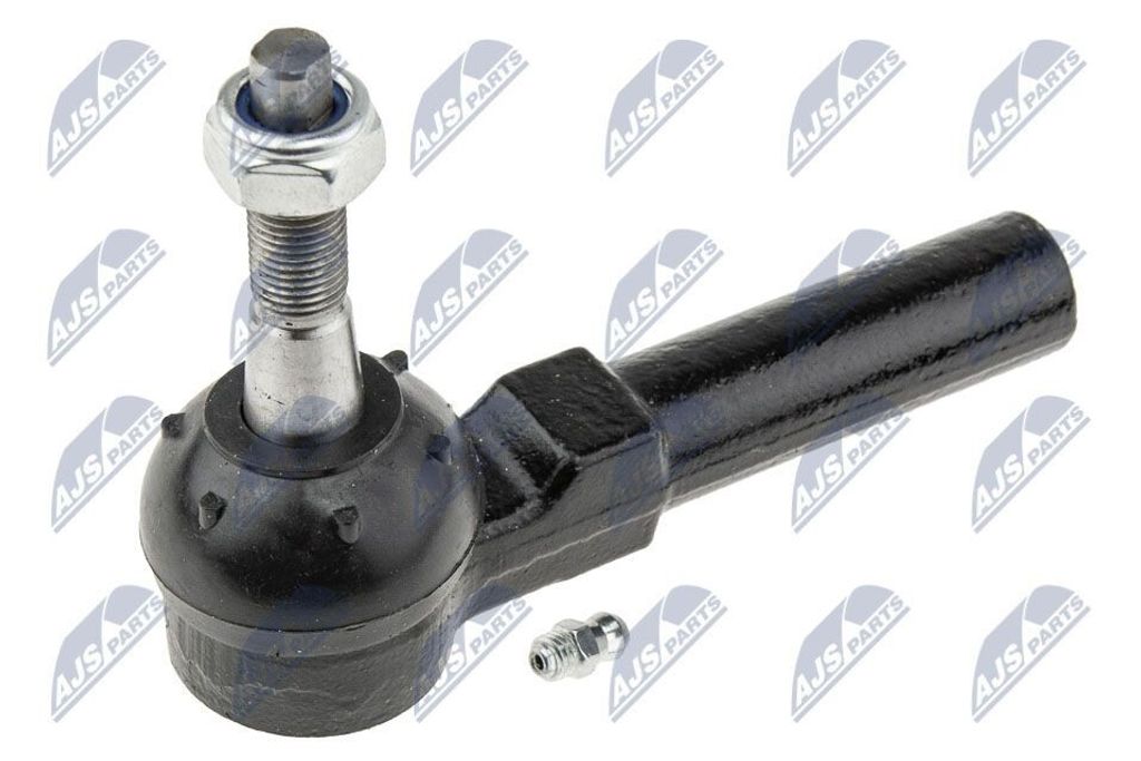 NTY Spurstangenkopf Spurstange für CHRYSLER PT CRUISER (PT) Produktbild 