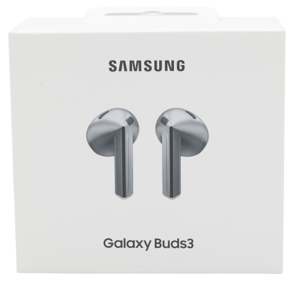 Samsung Galaxy Buds3, True Wireless Stereo (TWS), Zdjęcie produktu 