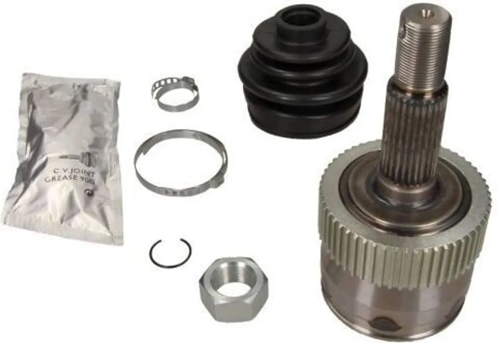 Kit soufflet et joints pour arbre de transmission Jeep Cherokee Wrangler