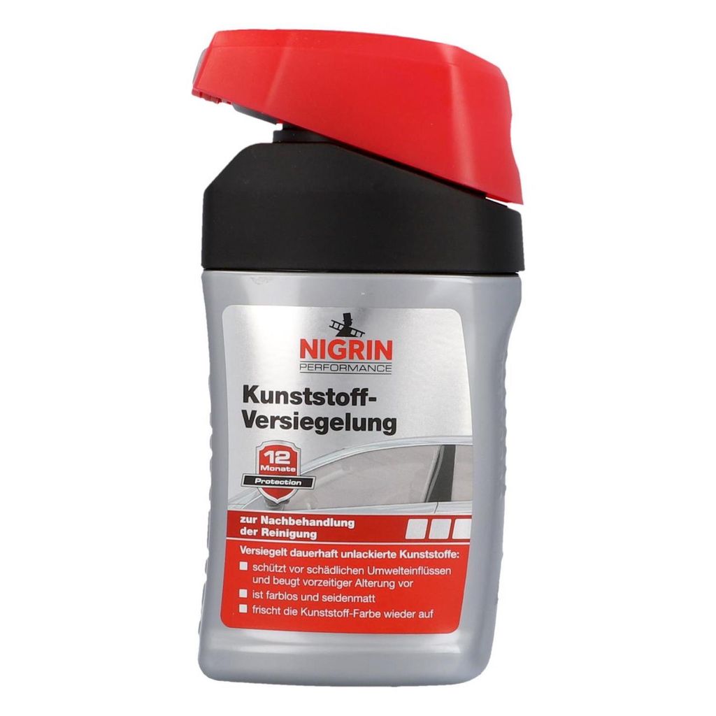 Performance Kunststoff-Versiegelung 300ml Produktbild 
