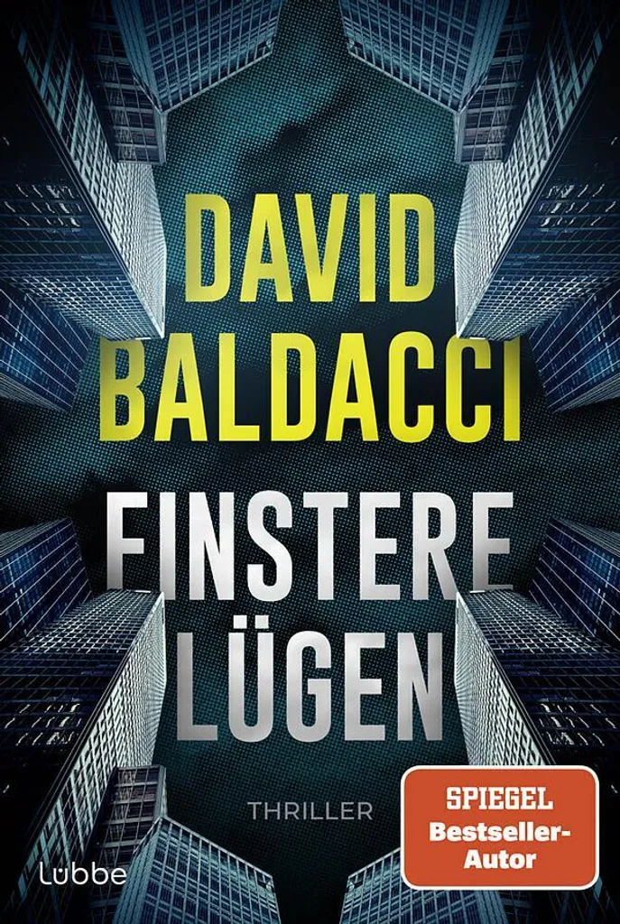 Finstere Lügen Roman à Suspense Intrigue Sombre et Mensonges de Famille