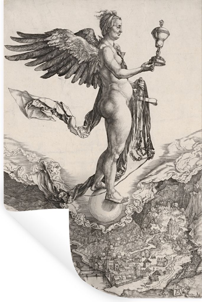 MuchoWow - Sticker - Dekorfolie