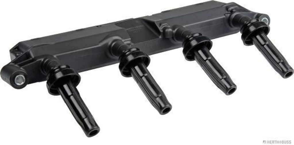 HERTH+BUSS ELPARTS Zündspule 12V für PEUGEOT Partner 206 CITROEN C3 I 207/207+