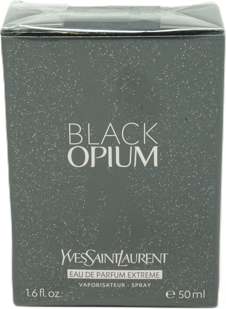 YSL Black Opium Extreme Edp Spray Produktbild 6
