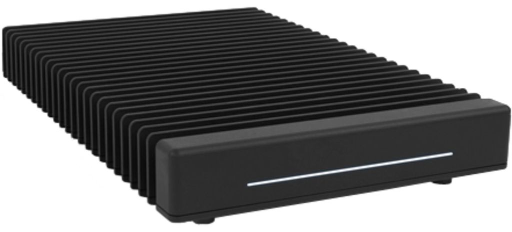 OWC ThunderBlade V4 4 TB, SSD, (Thunderbolt 3) Produktbild 